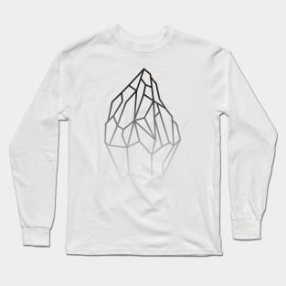 DIAMONDS Long Sleeve T-Shirt